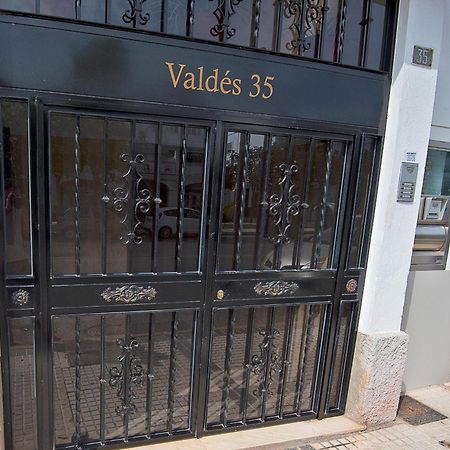 Plaza De Toros 3-Bedroom Apartment With Balcony El Puerto de Santa María Esterno foto